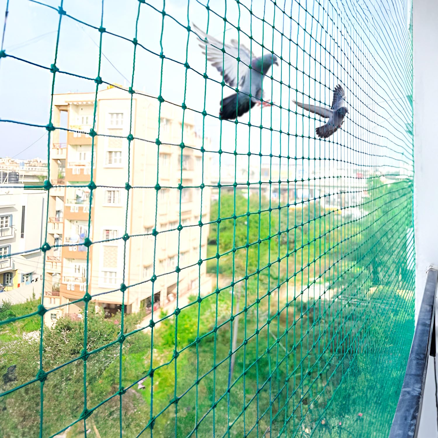 Bird Protection Nets