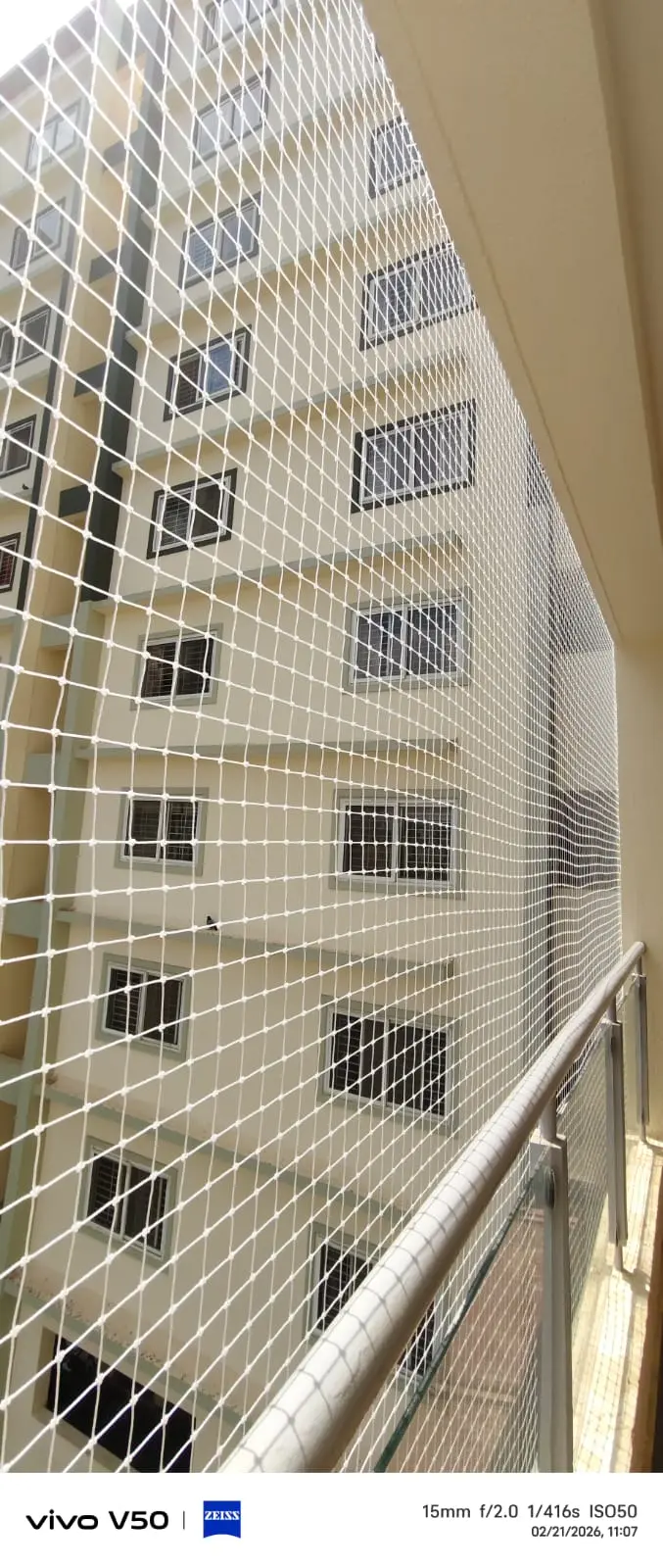 Bird Protection Nets