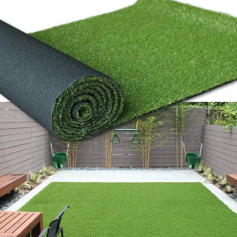 Cricket Grass Installation Bangalore