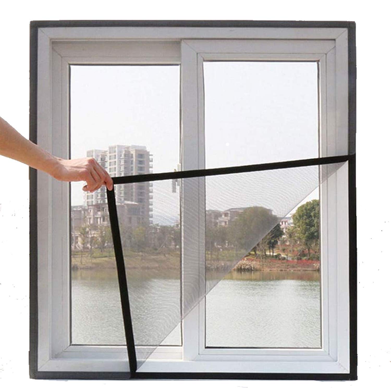 Mosquito Safety Net