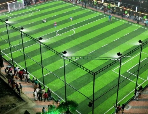 Cricket practice sports net Bangalore - Swathi Safety Nets