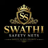 Swathi Safety Nets Logo