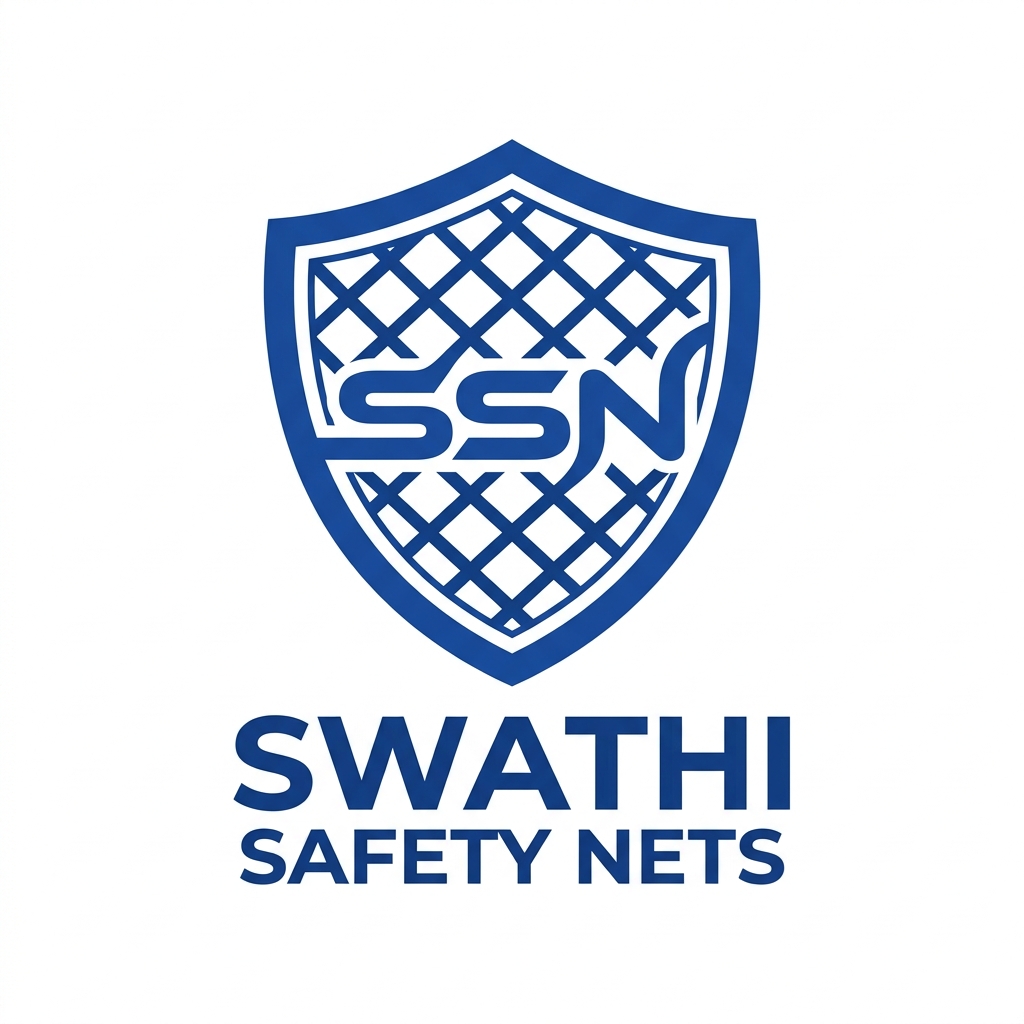 Swathi Safety Nets Logo